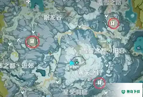 解冻所有碎片任务怎么做？_原神教程分享_神奇下载