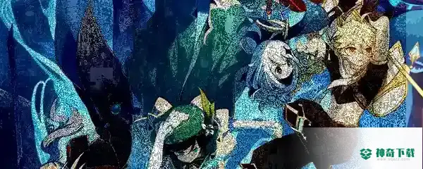 解冻所有碎片任务怎么做？_原神教程分享_神奇下载