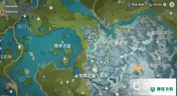 解冻所有碎片任务怎么做？_原神教程分享_神奇下载