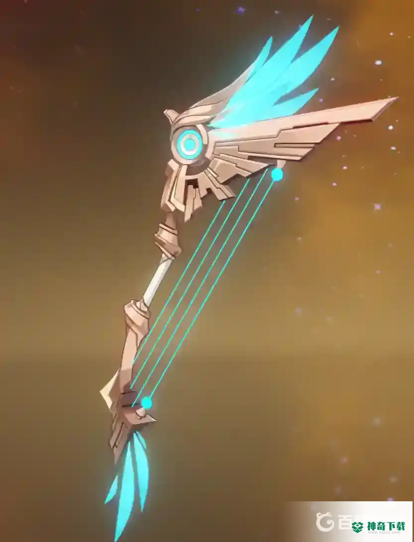 公子用什么武器？_原神攻略玩法_神奇下载