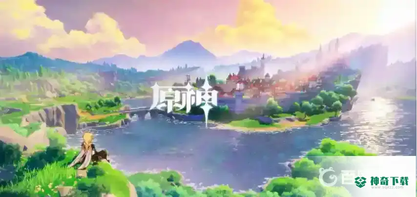原神璃月夜叉之愿任务怎么接？_原神教程玩法_神奇下载