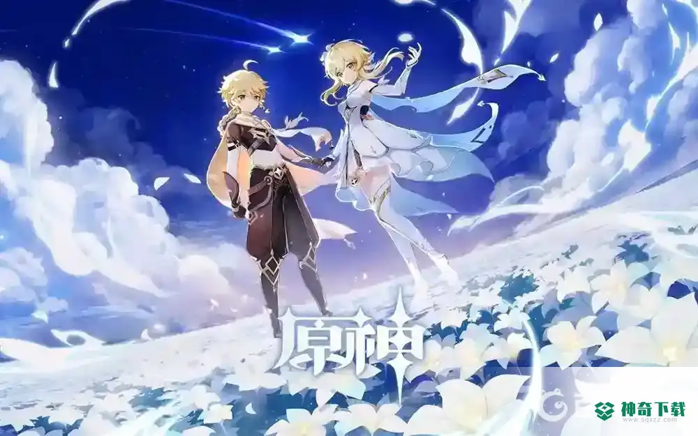 原神鹤观岛迷雾怎么解开？_原神教程_神奇下载