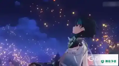千风神殿地下室怎么进？_原神教程分享_神奇下载