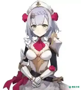 诺艾尔值得练吗？_原神教程攻略_神奇下载