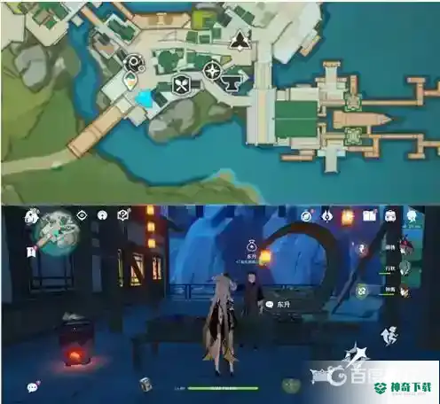 原神稻米在哪买？_原神攻略玩法_神奇下载