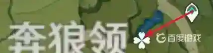 原神嘟嘟莲地图位置在哪里？_原神攻略教程_神奇下载