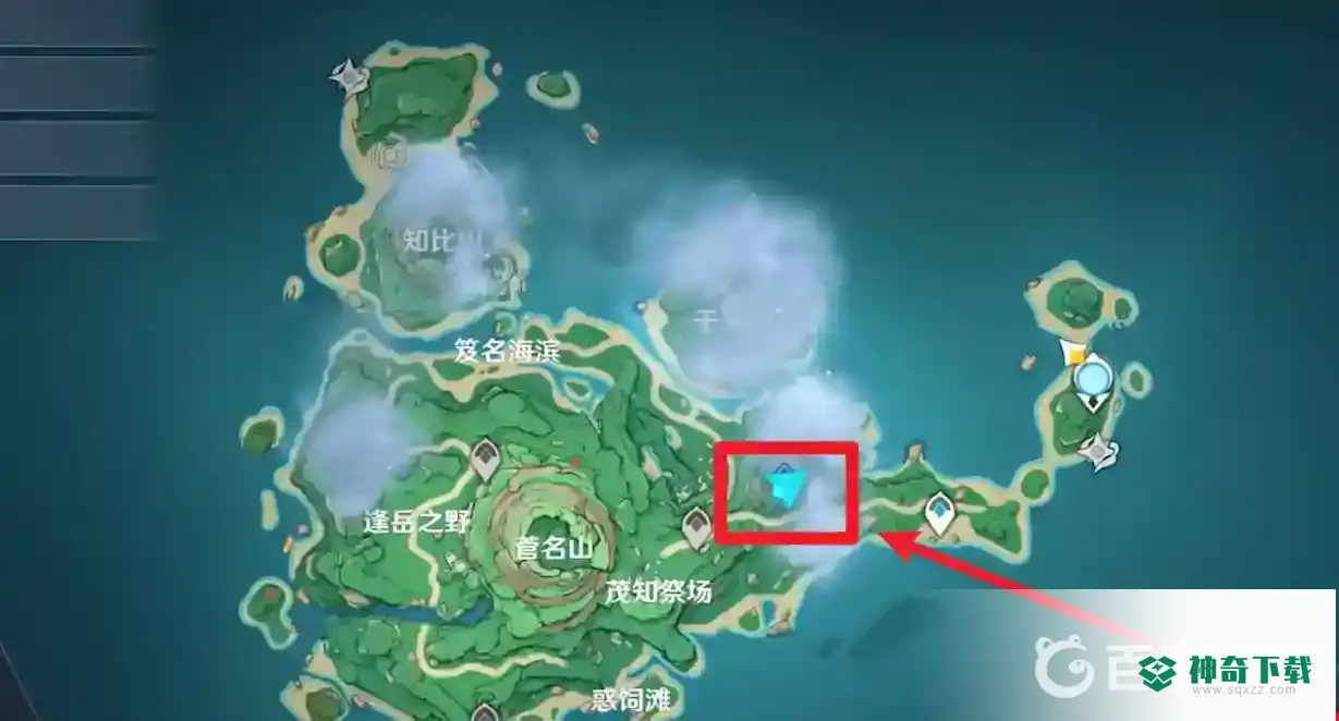 原神怎么供奉栖木？_原神教程玩法_神奇下载