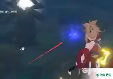 原神怎么供奉栖木？_原神教程玩法_神奇下载