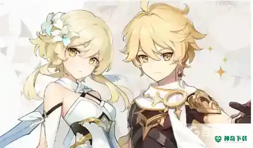 原神选男主好还是女主好？_原神教程玩法_神奇下载