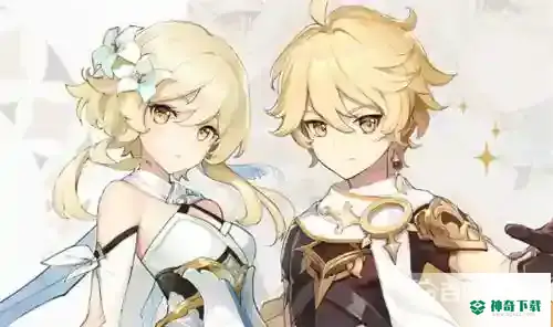 原神选男主好还是女主好？_原神教程玩法_神奇下载