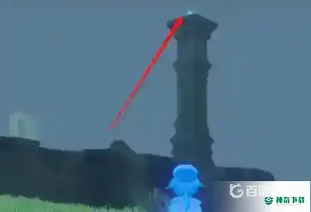 原神驱散风的聚集点在哪里？_原神攻略教程_神奇下载