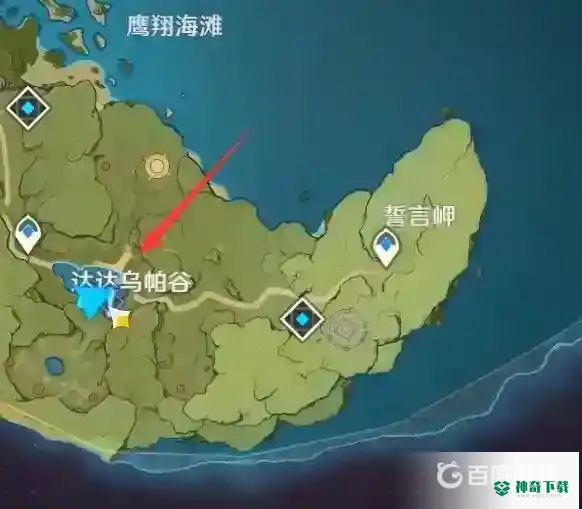 原神剑冢封印怎么开？_原神教程玩法_神奇下载