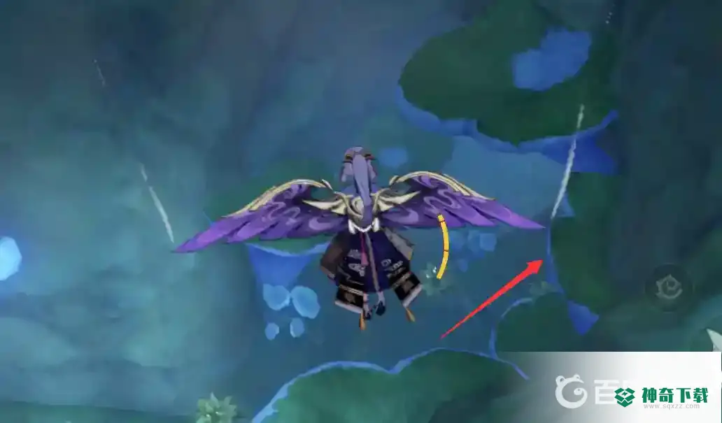 原神3.0版本无郁夷摩怎么进？_原神教程分享_神奇下载