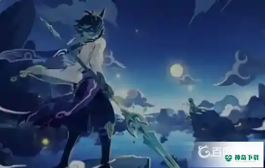 原神电脑操作按键是什么？_原神教程攻略_神奇下载