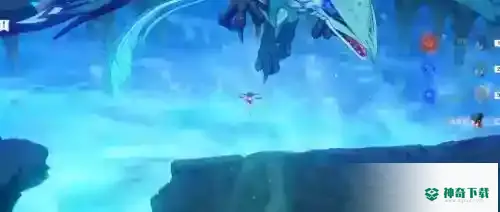 原神风魔龙怎么打？_原神攻略玩法_神奇下载