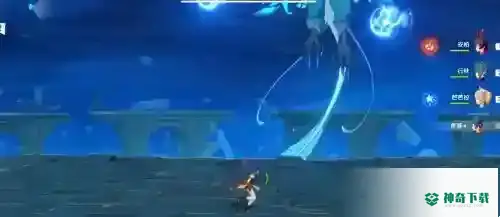 原神风魔龙怎么打？_原神攻略玩法_神奇下载