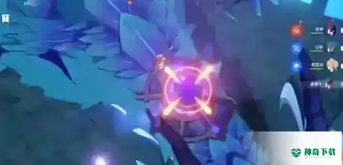 原神风魔龙怎么打？_原神攻略玩法_神奇下载