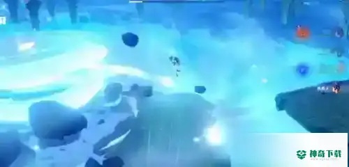 原神风魔龙怎么打？_原神攻略玩法_神奇下载