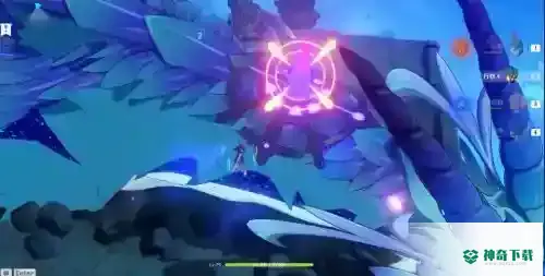 原神风魔龙怎么打？_原神攻略玩法_神奇下载