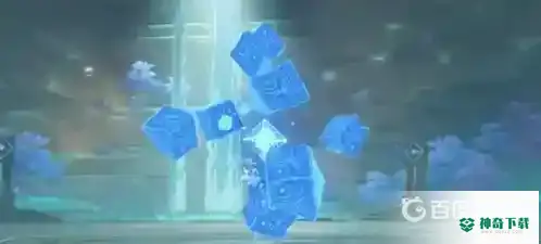 原神无相之水入口在哪？_原神教程攻略_神奇下载