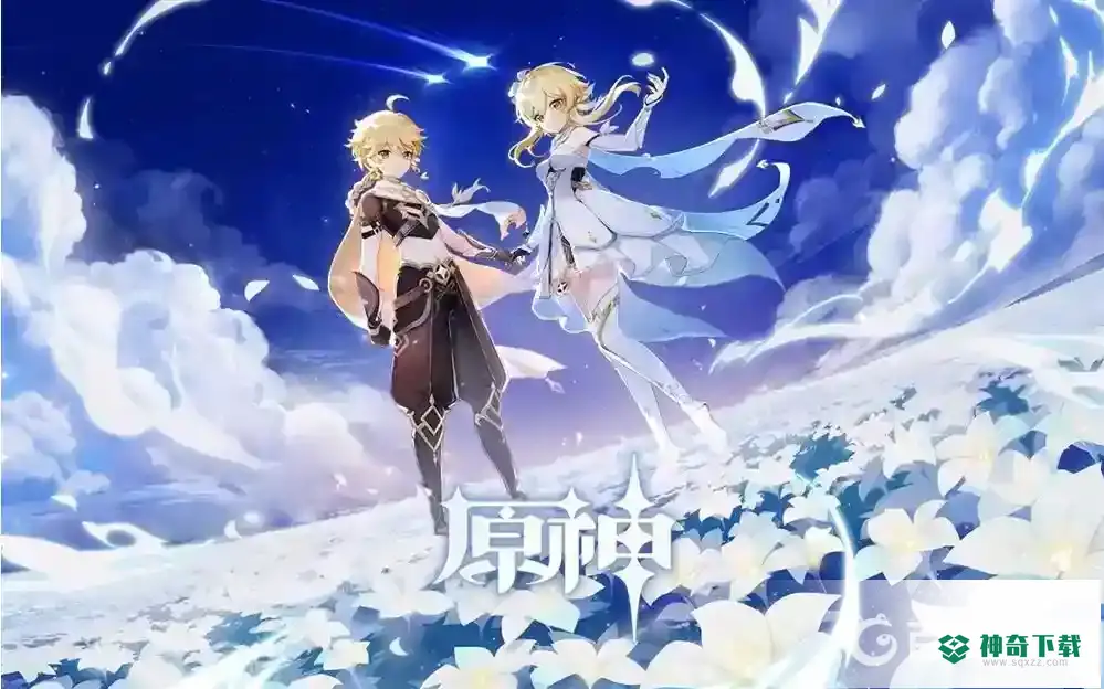 原神无相之水入口在哪？_原神教程攻略_神奇下载