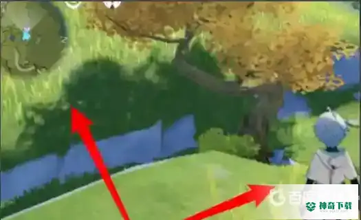 原神白缨枪在哪里获得？_原神玩法分享_神奇下载