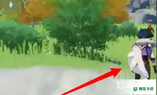 原神白缨枪在哪里获得？_原神玩法分享_神奇下载