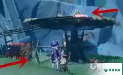 原神披萨怎么获得？_原神教程攻略_神奇下载