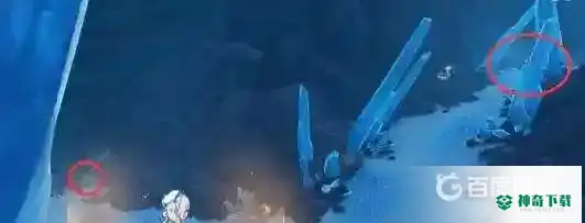 原神解冻三个碎片在哪？_原神攻略分享_神奇下载
