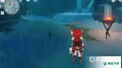 原神解冻三个碎片在哪？_原神攻略分享_神奇下载
