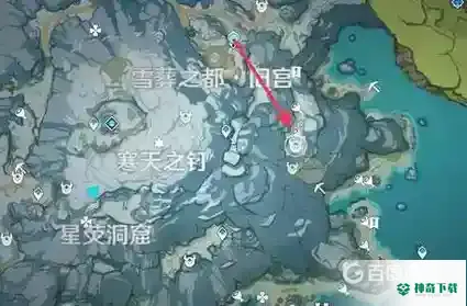 原神啊新鲜的肉任务怎么做？_原神攻略教程_神奇下载