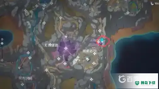 原神流明石原矿怎么获得？_原神攻略教程_神奇下载
