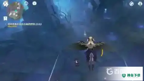 原神流明石原矿怎么获得？_原神攻略教程_神奇下载