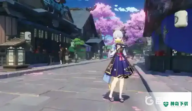 原神如何换绑手机号？_原神攻略教程_神奇下载
