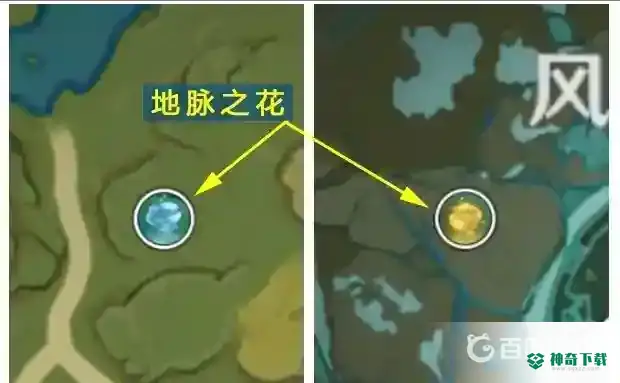 原神角色好感度怎么提升？_原神玩法分享_神奇下载