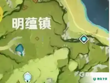 原神璃月山洞位置在哪？_原神教程_神奇下载