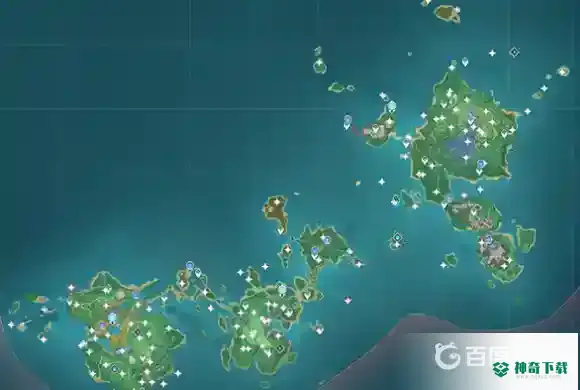 原神雷神瞳有多少个？_原神攻略分享_神奇下载