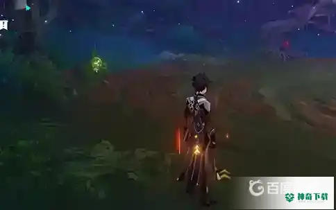 原神3.0版本失梦的国土七天神像怎么开？_原神攻略_神奇下载