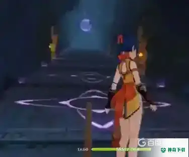 原神非自愿的献祭泡泡怎么躲？_原神教程攻略_神奇下载
