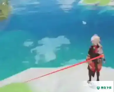 原神蠕虫假饵怎么获得？_原神攻略教程_神奇下载