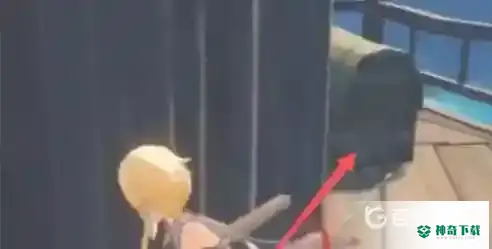 原神寻找藏宝处在哪？_原神攻略分享_神奇下载