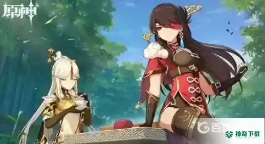 菲谢尔值得练么？_原神教程玩法_神奇下载