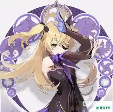 菲谢尔值得练么？_原神教程玩法_神奇下载