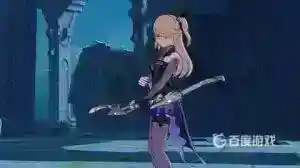 菲谢尔值得练么？_原神教程玩法_神奇下载