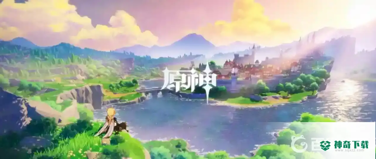 原神复原石头解开谜团顺序是什么？_原神玩法分享_神奇下载