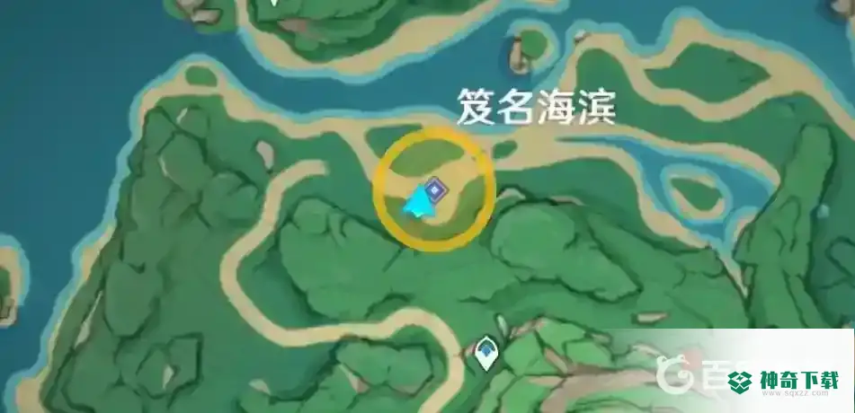 原神复原石头解开谜团顺序是什么？_原神玩法分享_神奇下载