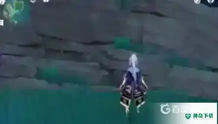 原神鲸井小弟手鞠在哪？_原神教程玩法_神奇下载