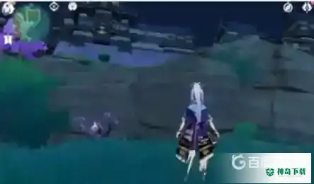 原神鲸井小弟手鞠在哪？_原神教程玩法_神奇下载