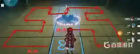 原神千门虚舟怎么解锁？_原神教程玩法_神奇下载