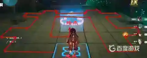 原神千门虚舟怎么解锁？_原神教程玩法_神奇下载